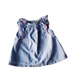 Penelope Mack Shirt 18 Months